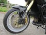 USED 2008 08 TRIUMPH TIGER 1050 1050 Adventure Petrol Manual 