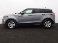 USED 2021 21 LAND ROVER RANGE ROVER EVOQUE 1.5 P300e 12.2kWh R-Dynamic S SUV 5dr Petrol Plug-in Hybrid Auto 4WD Euro 6 (s/s) (309 ps) APPLE CARPLAY | ANDROID AUTO