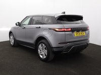 USED 2021 21 LAND ROVER RANGE ROVER EVOQUE 1.5 P300e 12.2kWh R-Dynamic S SUV 5dr Petrol Plug-in Hybrid Auto 4WD Euro 6 (s/s) (309 ps) APPLE CARPLAY | ANDROID AUTO