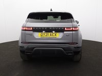 USED 2021 21 LAND ROVER RANGE ROVER EVOQUE 1.5 P300e 12.2kWh R-Dynamic S SUV 5dr Petrol Plug-in Hybrid Auto 4WD Euro 6 (s/s) (309 ps) APPLE CARPLAY | ANDROID AUTO