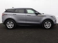 USED 2021 21 LAND ROVER RANGE ROVER EVOQUE 1.5 P300e 12.2kWh R-Dynamic S SUV 5dr Petrol Plug-in Hybrid Auto 4WD Euro 6 (s/s) (309 ps) APPLE CARPLAY | ANDROID AUTO