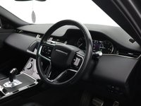 USED 2021 21 LAND ROVER RANGE ROVER EVOQUE 1.5 P300e 12.2kWh R-Dynamic S SUV 5dr Petrol Plug-in Hybrid Auto 4WD Euro 6 (s/s) (309 ps) APPLE CARPLAY | ANDROID AUTO