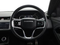 USED 2021 21 LAND ROVER RANGE ROVER EVOQUE 1.5 P300e 12.2kWh R-Dynamic S SUV 5dr Petrol Plug-in Hybrid Auto 4WD Euro 6 (s/s) (309 ps) APPLE CARPLAY | ANDROID AUTO