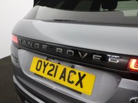 USED 2021 21 LAND ROVER RANGE ROVER EVOQUE 1.5 P300e 12.2kWh R-Dynamic S SUV 5dr Petrol Plug-in Hybrid Auto 4WD Euro 6 (s/s) (309 ps) APPLE CARPLAY | ANDROID AUTO