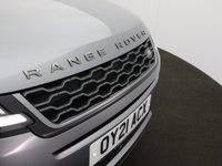 USED 2021 21 LAND ROVER RANGE ROVER EVOQUE 1.5 P300e 12.2kWh R-Dynamic S SUV 5dr Petrol Plug-in Hybrid Auto 4WD Euro 6 (s/s) (309 ps) APPLE CARPLAY | ANDROID AUTO
