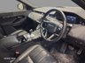 USED 2021 21 LAND ROVER RANGE ROVER EVOQUE 1.5 P300e 12.2kWh R-Dynamic S SUV 5dr Petrol Plug-in Hybrid Auto 4WD Euro 6 (s/s) (309 ps) APPLE CARPLAY | ANDROID AUTO