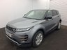 USED 2021 21 LAND ROVER RANGE ROVER EVOQUE 1.5 P300e 12.2kWh R-Dynamic S SUV 5dr Petrol Plug-in Hybrid Auto 4WD Euro 6 (s/s) (309 ps) APPLE CARPLAY | ANDROID AUTO