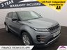 USED 2021 21 LAND ROVER RANGE ROVER EVOQUE 1.5 P300e 12.2kWh R-Dynamic S SUV 5dr Petrol Plug-in Hybrid Auto 4WD Euro 6 (s/s) (309 ps) APPLE CARPLAY | ANDROID AUTO