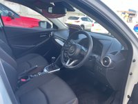 USED 2022 22 MAZDA MAZDA2 1.5 e-SKYACTIV G MHEV MHEV SE-L Hatchback 5dr Petrol Manual Euro 6 (s/s) (90 ps) 