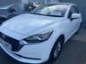USED 2022 22 MAZDA MAZDA2 1.5 e-SKYACTIV G MHEV MHEV SE-L Hatchback 5dr Petrol Manual Euro 6 (s/s) (90 ps) 