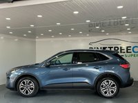 USED 2020 20 FORD KUGA 2.0 EcoBlue MHEV Titanium First Edition SUV 5dr Diesel Manual Euro 6 (s/s) (150 ps) 