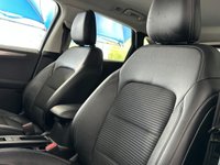 USED 2020 20 FORD KUGA 2.0 EcoBlue MHEV Titanium First Edition SUV 5dr Diesel Manual Euro 6 (s/s) (150 ps) 