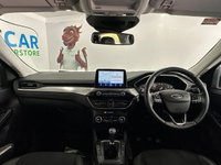 USED 2020 20 FORD KUGA 2.0 EcoBlue MHEV Titanium First Edition SUV 5dr Diesel Manual Euro 6 (s/s) (150 ps) 