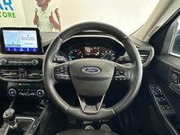 USED 2020 20 FORD KUGA 2.0 EcoBlue MHEV Titanium First Edition SUV 5dr Diesel Manual Euro 6 (s/s) (150 ps) 