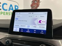 USED 2020 20 FORD KUGA 2.0 EcoBlue MHEV Titanium First Edition SUV 5dr Diesel Manual Euro 6 (s/s) (150 ps) 