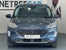 USED 2020 20 FORD KUGA 2.0 EcoBlue MHEV Titanium First Edition SUV 5dr Diesel Manual Euro 6 (s/s) (150 ps) 