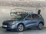 USED 2020 20 FORD KUGA 2.0 EcoBlue MHEV Titanium First Edition SUV 5dr Diesel Manual Euro 6 (s/s) (150 ps) 