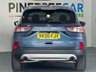 USED 2020 20 FORD KUGA 2.0 EcoBlue MHEV Titanium First Edition SUV 5dr Diesel Manual Euro 6 (s/s) (150 ps) 