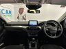 USED 2020 20 FORD KUGA 2.0 EcoBlue MHEV Titanium First Edition SUV 5dr Diesel Manual Euro 6 (s/s) (150 ps) 
