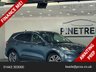USED 2020 20 FORD KUGA 2.0 EcoBlue MHEV Titanium First Edition SUV 5dr Diesel Manual Euro 6 (s/s) (150 ps) 