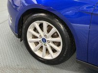 USED 2016 66 FORD FOCUS 1.0T EcoBoost Titanium Hatchback 5dr Petrol Manual Euro 6 (s/s) (125 ps) 