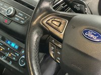 USED 2016 66 FORD FOCUS 1.0T EcoBoost Titanium Hatchback 5dr Petrol Manual Euro 6 (s/s) (125 ps) 
