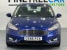 USED 2016 66 FORD FOCUS 1.0T EcoBoost Titanium Hatchback 5dr Petrol Manual Euro 6 (s/s) (125 ps) 