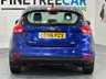 USED 2016 66 FORD FOCUS 1.0T EcoBoost Titanium Hatchback 5dr Petrol Manual Euro 6 (s/s) (125 ps) 