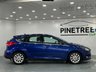 USED 2016 66 FORD FOCUS 1.0T EcoBoost Titanium Hatchback 5dr Petrol Manual Euro 6 (s/s) (125 ps) 