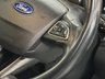 USED 2016 66 FORD FOCUS 1.0T EcoBoost Titanium Hatchback 5dr Petrol Manual Euro 6 (s/s) (125 ps) 