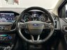 USED 2016 66 FORD FOCUS 1.0T EcoBoost Titanium Hatchback 5dr Petrol Manual Euro 6 (s/s) (125 ps) 
