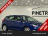 USED 2016 66 FORD FOCUS 1.0T EcoBoost Titanium Hatchback 5dr Petrol Manual Euro 6 (s/s) (125 ps) 