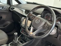 USED 2015 65 VAUXHALL CORSA 1.2i Energy Hatchback 3dr Petrol Manual Euro 6 (a/c) (70 ps) 