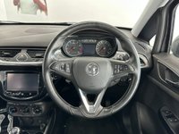 USED 2015 65 VAUXHALL CORSA 1.2i Energy Hatchback 3dr Petrol Manual Euro 6 (a/c) (70 ps) 