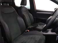 USED 2019 19 SEAT ARONA 1.0 TSI GPF FR Sport SUV 5dr Petrol Manual Euro 6 (s/s) (115 ps) AMBIENT LIGHT | CRUISE CONTROL