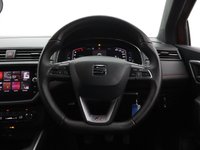 USED 2019 19 SEAT ARONA 1.0 TSI GPF FR Sport SUV 5dr Petrol Manual Euro 6 (s/s) (115 ps) AMBIENT LIGHT | CRUISE CONTROL