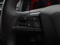 USED 2019 19 SEAT ARONA 1.0 TSI GPF FR Sport SUV 5dr Petrol Manual Euro 6 (s/s) (115 ps) AMBIENT LIGHT | CRUISE CONTROL