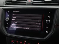 USED 2019 19 SEAT ARONA 1.0 TSI GPF FR Sport SUV 5dr Petrol Manual Euro 6 (s/s) (115 ps) AMBIENT LIGHT | CRUISE CONTROL