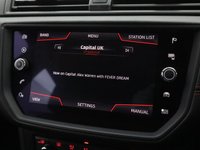 USED 2019 19 SEAT ARONA 1.0 TSI GPF FR Sport SUV 5dr Petrol Manual Euro 6 (s/s) (115 ps) AMBIENT LIGHT | CRUISE CONTROL