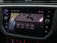 USED 2019 19 SEAT ARONA 1.0 TSI GPF FR Sport SUV 5dr Petrol Manual Euro 6 (s/s) (115 ps) AMBIENT LIGHT | CRUISE CONTROL