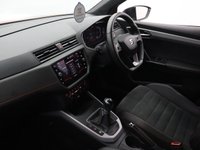 USED 2019 19 SEAT ARONA 1.0 TSI GPF FR Sport SUV 5dr Petrol Manual Euro 6 (s/s) (115 ps) AMBIENT LIGHT | CRUISE CONTROL