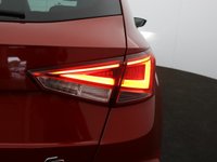 USED 2019 19 SEAT ARONA 1.0 TSI GPF FR Sport SUV 5dr Petrol Manual Euro 6 (s/s) (115 ps) AMBIENT LIGHT | CRUISE CONTROL