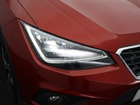 USED 2019 19 SEAT ARONA 1.0 TSI GPF FR Sport SUV 5dr Petrol Manual Euro 6 (s/s) (115 ps) AMBIENT LIGHT | CRUISE CONTROL