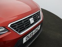 USED 2019 19 SEAT ARONA 1.0 TSI GPF FR Sport SUV 5dr Petrol Manual Euro 6 (s/s) (115 ps) AMBIENT LIGHT | CRUISE CONTROL