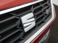 USED 2019 19 SEAT ARONA 1.0 TSI GPF FR Sport SUV 5dr Petrol Manual Euro 6 (s/s) (115 ps) AMBIENT LIGHT | CRUISE CONTROL