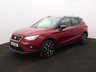 USED 2019 19 SEAT ARONA 1.0 TSI GPF FR Sport SUV 5dr Petrol Manual Euro 6 (s/s) (115 ps) AMBIENT LIGHT | CRUISE CONTROL