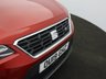 USED 2019 19 SEAT ARONA 1.0 TSI GPF FR Sport SUV 5dr Petrol Manual Euro 6 (s/s) (115 ps) AMBIENT LIGHT | CRUISE CONTROL