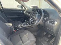 USED 2025 75 MAZDA CX-5 2.0 e-SKYACTIV G MHEV Centre-Line SUV 5dr Petrol Manual Euro 6 (s/s) (165 ps) 