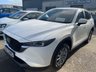 USED 2025 75 MAZDA CX-5 2.0 e-SKYACTIV G MHEV Centre-Line SUV 5dr Petrol Manual Euro 6 (s/s) (165 ps) 