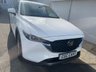 USED 2025 75 MAZDA CX-5 2.0 e-SKYACTIV G MHEV Centre-Line SUV 5dr Petrol Manual Euro 6 (s/s) (165 ps) 